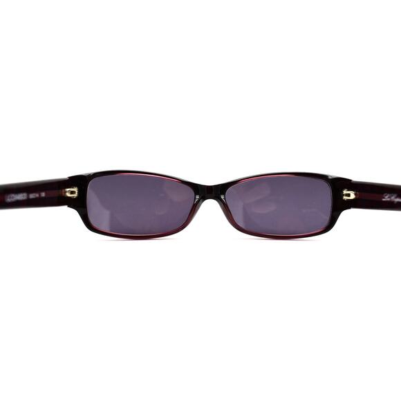 Les Copains LC04803 53-14-135mm Sunglasses FRAMES ONLY - FRAMES GOOD main image 6